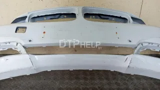 51117371820 Бампер передний BMW 3 F30/F31/GT F34 Арт AM23708373, вид 7