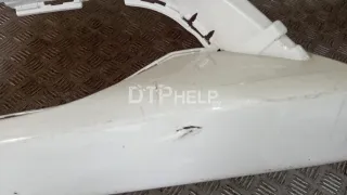 51117371820 Бампер передний BMW 3 F30/F31/GT F34 Арт AM23708373, вид 8
