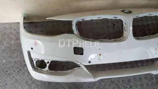 51117371820 Бампер передний BMW 3 F30/F31/GT F34 Арт AM23708373, вид 9