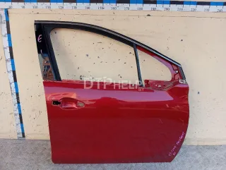9671889680 Дверь передняя правая Peugeot 208 Арт AM23710763, вид 1