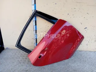 9671907480 Дверь задняя правая Peugeot 208 Арт AM23710765, вид 1