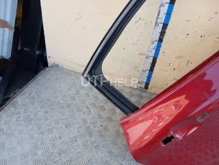 9671907480 Дверь задняя правая Peugeot 208 Арт AM23710765, вид 2