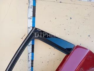9671907480 Дверь задняя правая Peugeot 208 Арт AM23710765, вид 3
