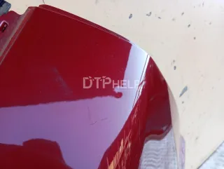 9671907480 Дверь задняя правая Peugeot 208 Арт AM23710765, вид 6