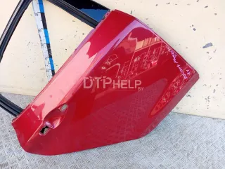 9671907480 Дверь задняя правая Peugeot 208 Арт AM23710765, вид 7