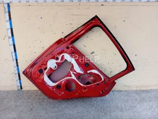 9671907480 Дверь задняя правая Peugeot 208 Арт AM23710765, вид 9