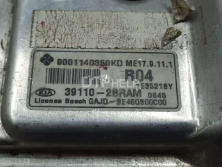  Блок управления двигателем Kia Ceed 2 Арт AM23716098, вид 5