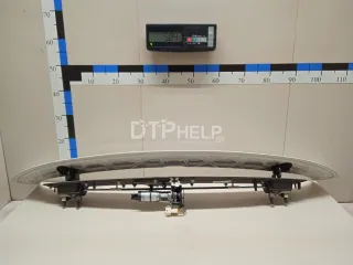 51627310747 Механизм подъема спойлера BMW 3 F30/F31/GT F34 Арт AM23717736, вид 5