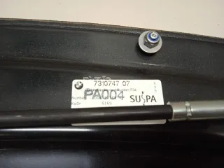 51627310747 Механизм подъема спойлера BMW 3 F30/F31/GT F34 Арт AM23717736, вид 6