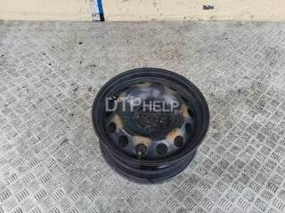9675360480 Диск колесный железо Citroen C4 2 Арт AM23719029, вид 2