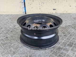 9675360480 Диск колесный железо Citroen C4 2 Арт AM23719029, вид 3