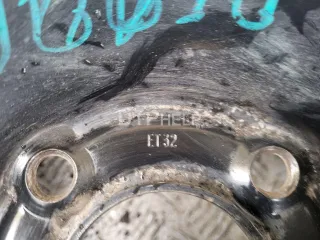 9675360480 Диск колесный железо Citroen C4 2 Арт AM23719029, вид 7