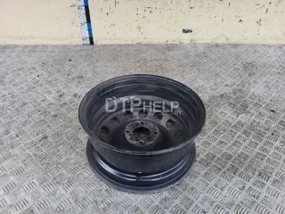 9675360480 Диск колесный железо Citroen C4 2 Арт AM23719029, вид 9