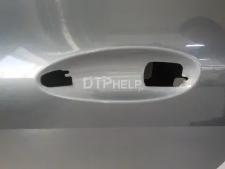 2387209707 Дверь передняя левая Mercedes E W238 Арт AM103040383, вид 2