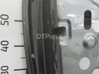 2387209707 Дверь передняя левая Mercedes E W238 Арт AM103040383, вид 7