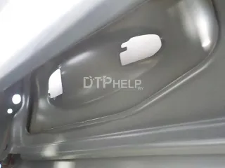 2387209707 Дверь передняя левая Mercedes E W238 Арт AM103040383, вид 8