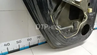 9006Q3 Дверь задняя левая Citroen C3 Picasso Арт AM103072828, вид 13