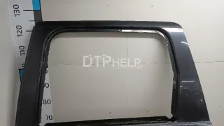 9006Q3 Дверь задняя левая Citroen C3 Picasso Арт AM103072828, вид 3