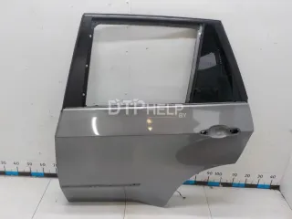 41527261481 Дверь задняя левая BMW X5 E70 Арт AM41155330, вид 1
