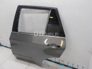 41527261481 Дверь задняя левая BMW X5 E70 Арт AM41155330, вид 4