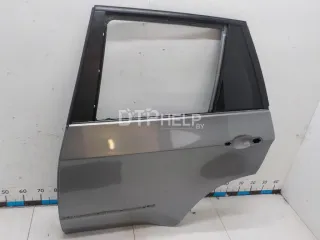 41527261481 Дверь задняя левая BMW X5 E70 Арт AM41155330, вид 5