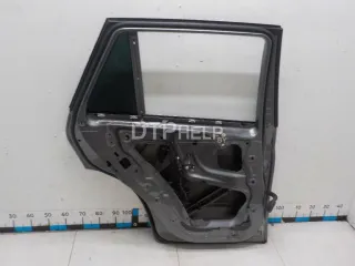 41527261481 Дверь задняя левая BMW X5 E70 Арт AM41155330, вид 6