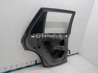 41527261481 Дверь задняя левая BMW X5 E70 Арт AM41155330, вид 7