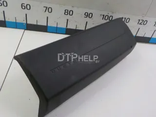 985258693R Подушка безопасности пассажирская (в торпедо) Renault Vel Satis Арт AM41157186, вид 2