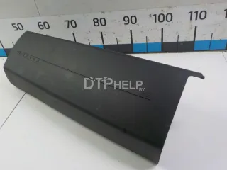 985258693R Подушка безопасности пассажирская (в торпедо) Renault Vel Satis Арт AM41157186, вид 4