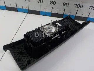 985258693R Подушка безопасности пассажирская (в торпедо) Renault Vel Satis Арт AM41157186, вид 5