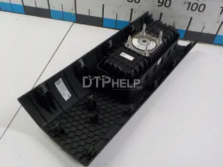 985258693R Подушка безопасности пассажирская (в торпедо) Renault Vel Satis Арт AM41157186, вид 6