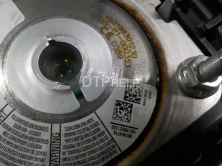 985258693R Подушка безопасности пассажирская (в торпедо) Renault Vel Satis Арт AM41157186, вид 8