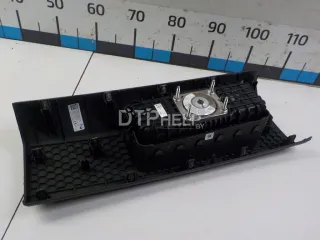 985258693R Подушка безопасности пассажирская (в торпедо) Renault Vel Satis Арт AM41157186, вид 9