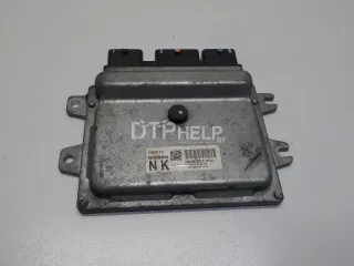 23710BG25A Блок управления двигателем Nissan Micra K12 Арт AM41162137, вид 1
