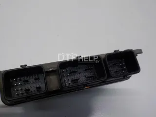 23710BG25A Блок управления двигателем Nissan Micra K12 Арт AM41162137, вид 2