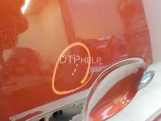 1692555 Дверь задняя правая Ford Fusion 1 Арт AM41165478, вид 3