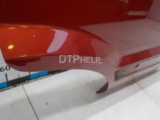 1692555 Дверь задняя правая Ford Fusion 1 Арт AM41165478, вид 4