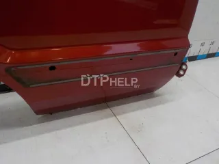 1692555 Дверь задняя правая Ford Fusion 1 Арт AM41165478, вид 5