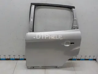 1520947 Дверь задняя левая Ford Kuga 1 Арт AM41168640, вид 1