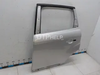 1520947 Дверь задняя левая Ford Kuga 1 Арт AM41168640, вид 2