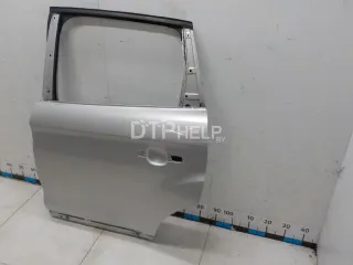1520947 Дверь задняя левая Ford Kuga 1 Арт AM41168640, вид 4