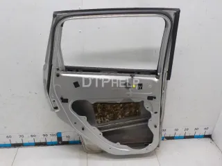 1520947 Дверь задняя левая Ford Kuga 1 Арт AM41168640, вид 5