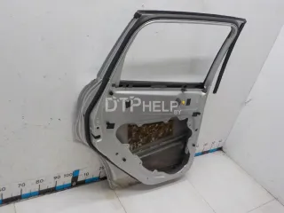 1520947 Дверь задняя левая Ford Kuga 1 Арт AM41168640, вид 6