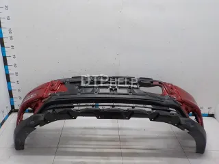 6400H881 Бампер передний Mitsubishi Outlander 3 Арт AM41169628, вид 2