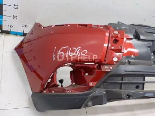 6400H881 Бампер передний Mitsubishi Outlander 3 Арт AM41169628, вид 3