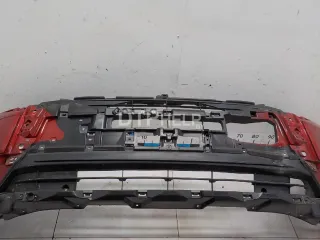 6400H881 Бампер передний Mitsubishi Outlander 3 Арт AM41169628, вид 4