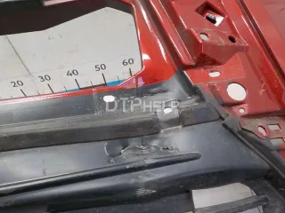 6400H881 Бампер передний Mitsubishi Outlander 3 Арт AM41169628, вид 5