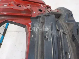 6400H881 Бампер передний Mitsubishi Outlander 3 Арт AM41169628, вид 6