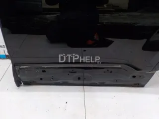 4M0833051E Дверь задняя левая Audi Q7 4M Арт AM41174676, вид 4