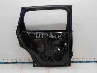 4M0833051E Дверь задняя левая Audi Q7 4M Арт AM41174676, вид 6